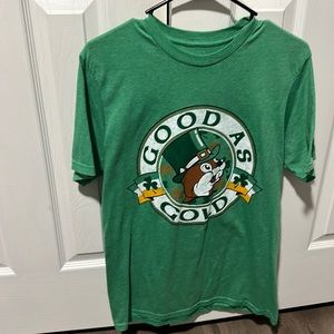 Buc-ee’s size medium tshirt